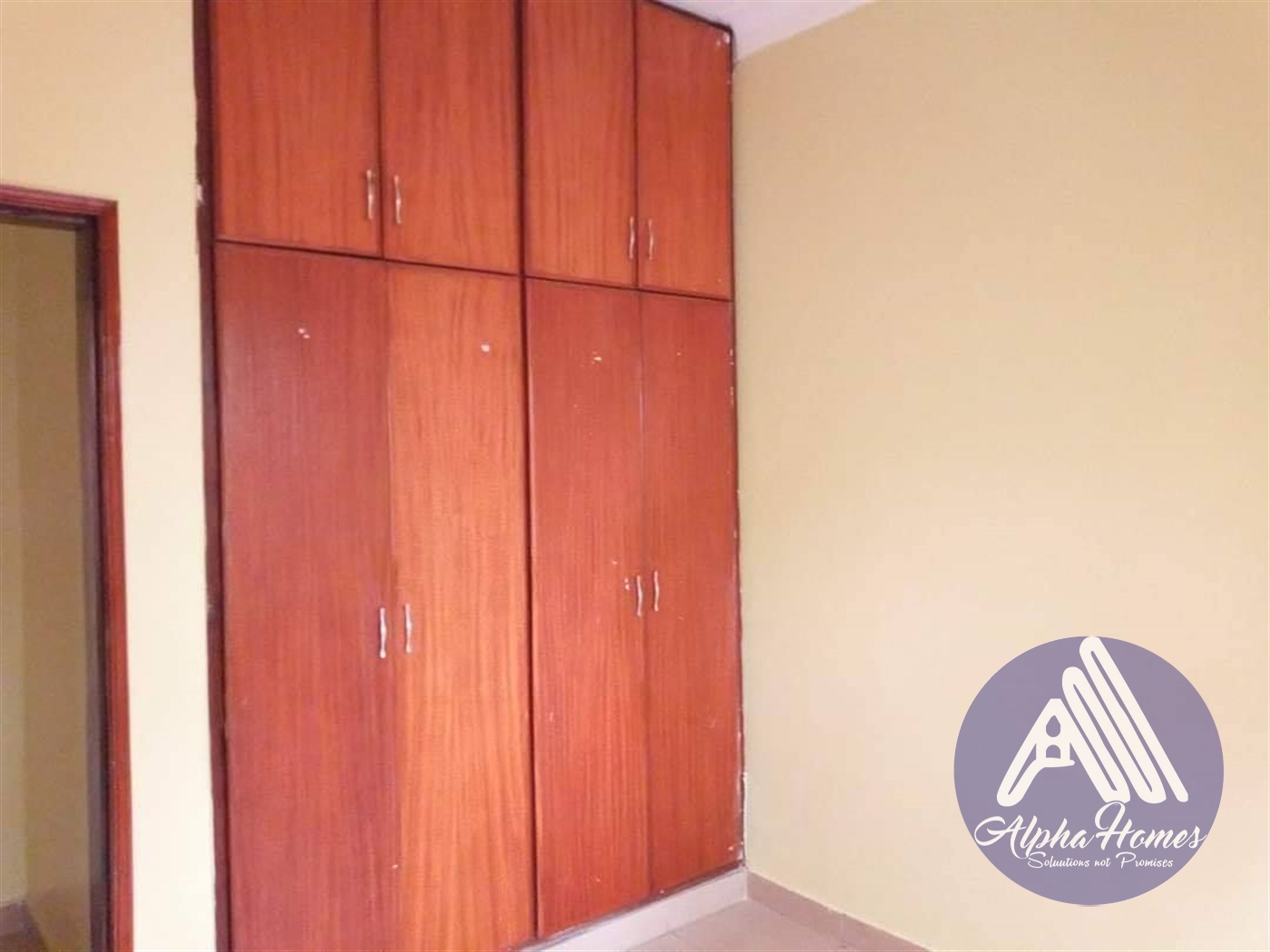 Semi Detached for rent in Kyaliwajjala Wakiso