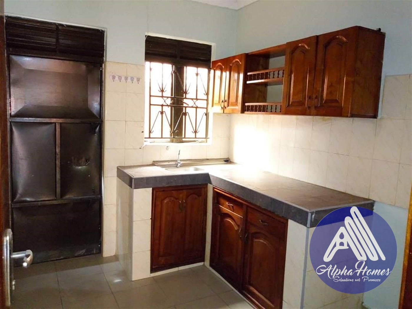 Semi Detached for rent in Kyaliwajjala Wakiso