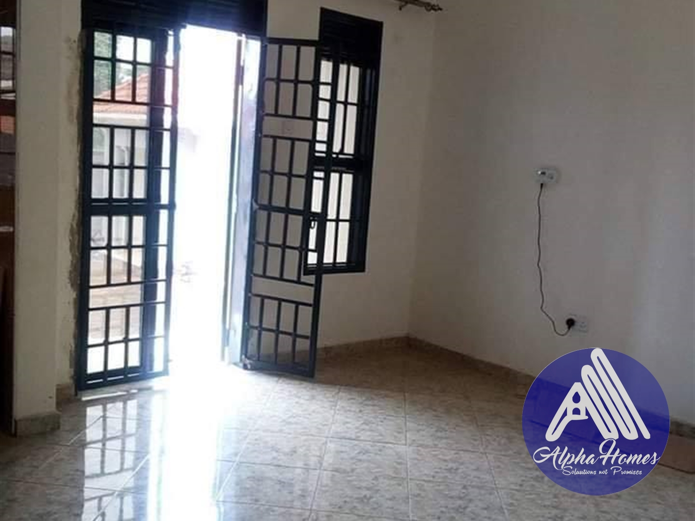 Semi Detached for rent in Kyanja Kampala