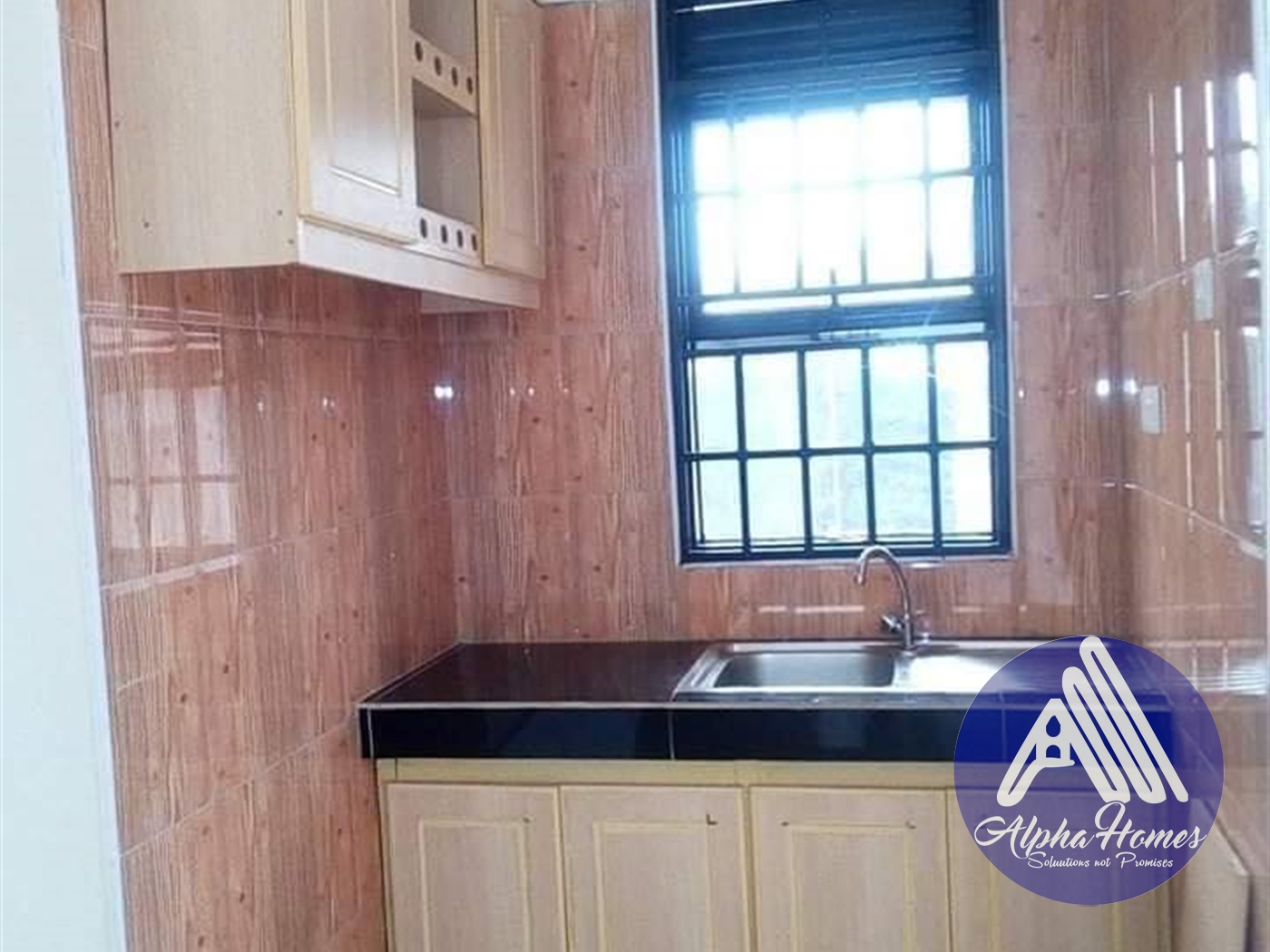 Semi Detached for rent in Kyanja Kampala