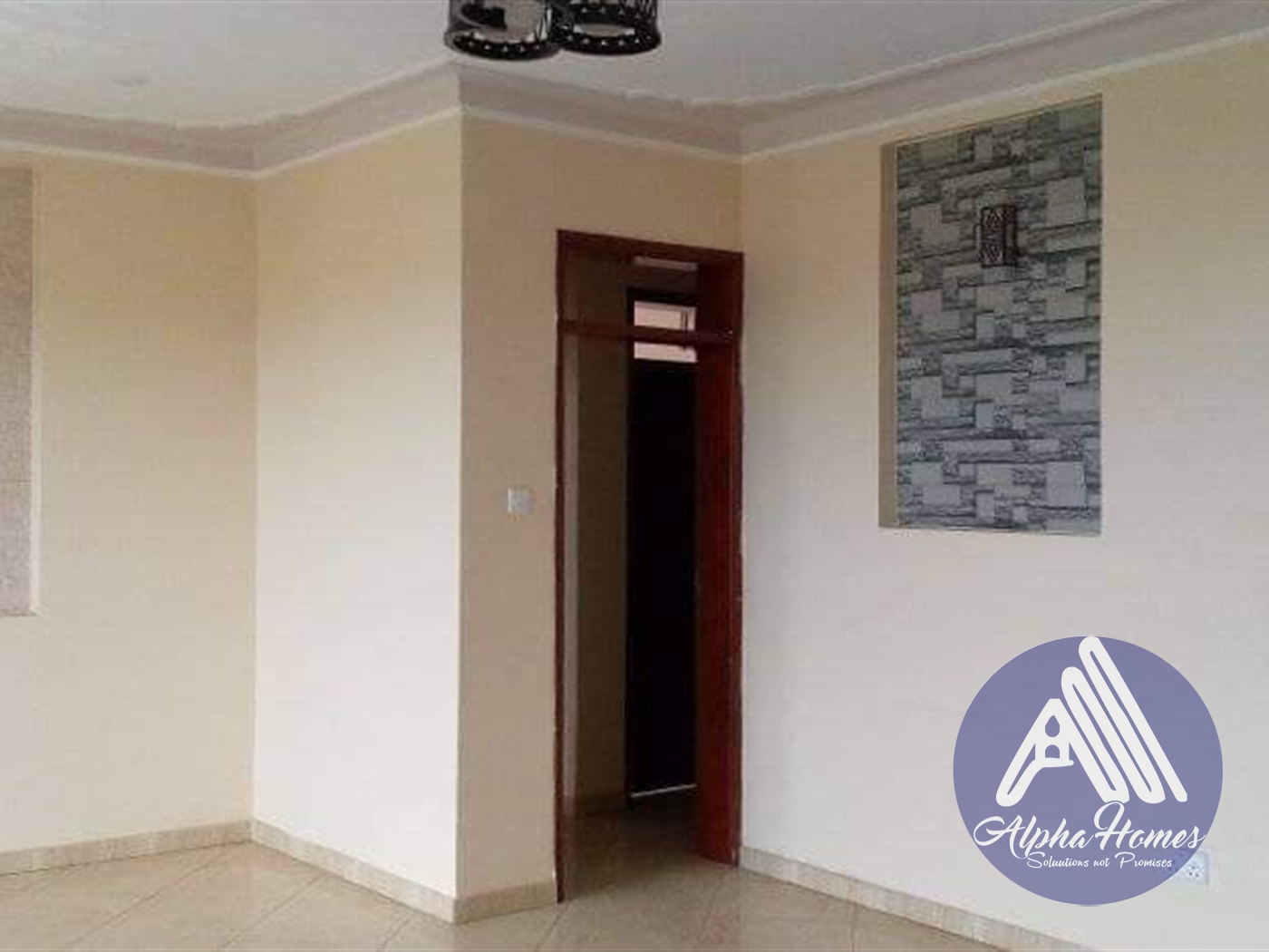 Apartment for rent in Naalya Kampala