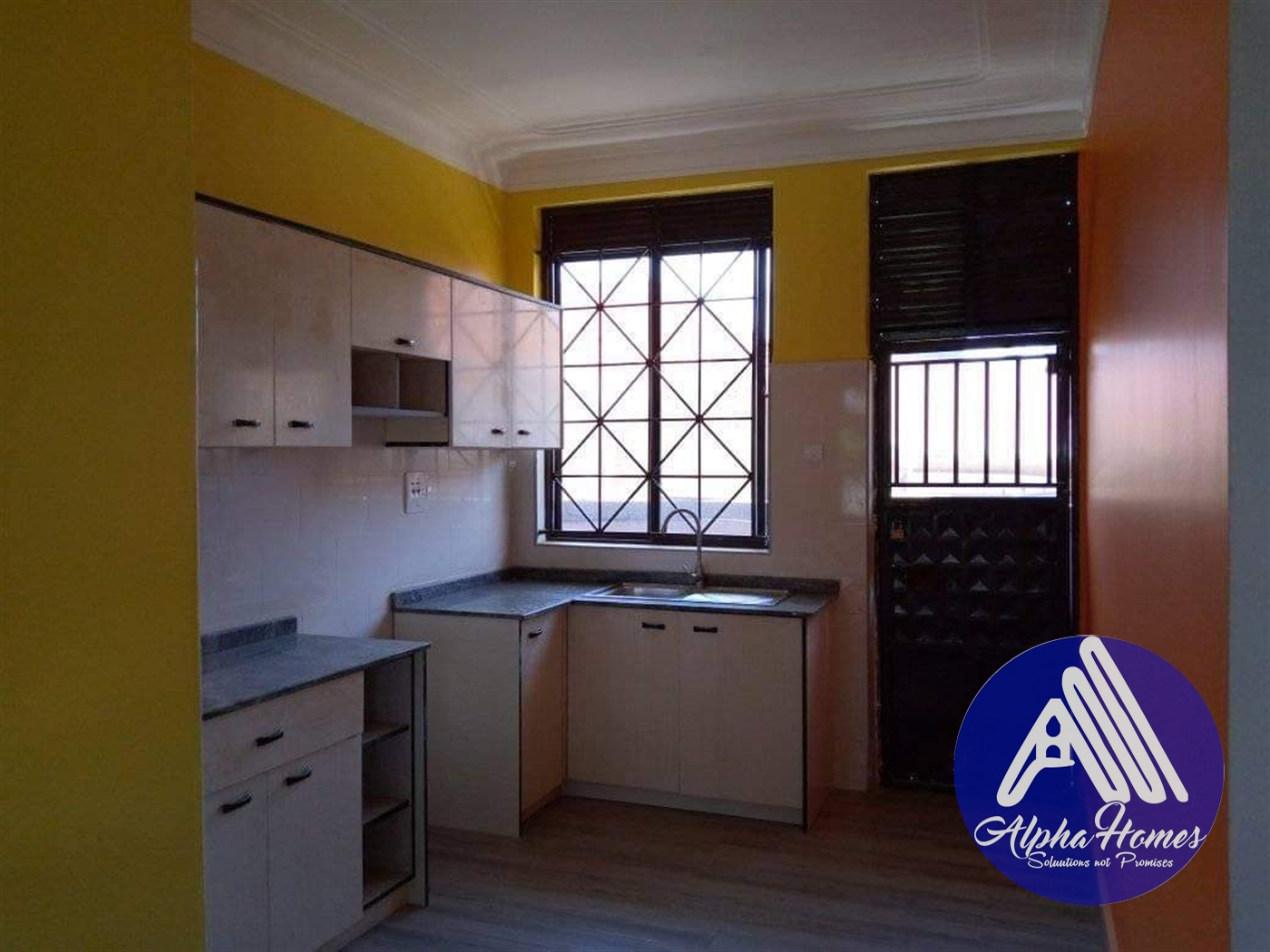 Apartment for rent in Kira Wakiso