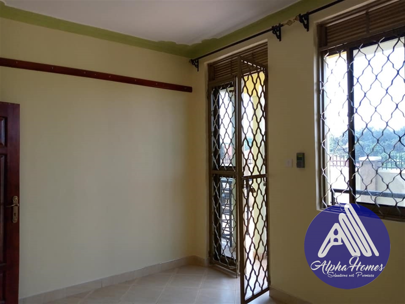 Apartment for rent in Kyaliwajjala Wakiso