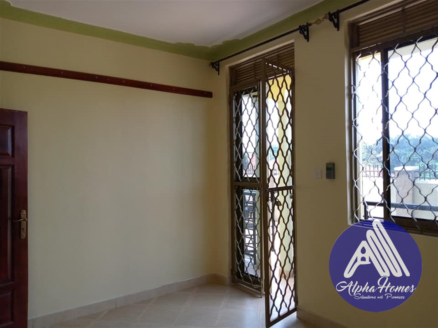 Apartment for rent in Kyaliwajjala Wakiso