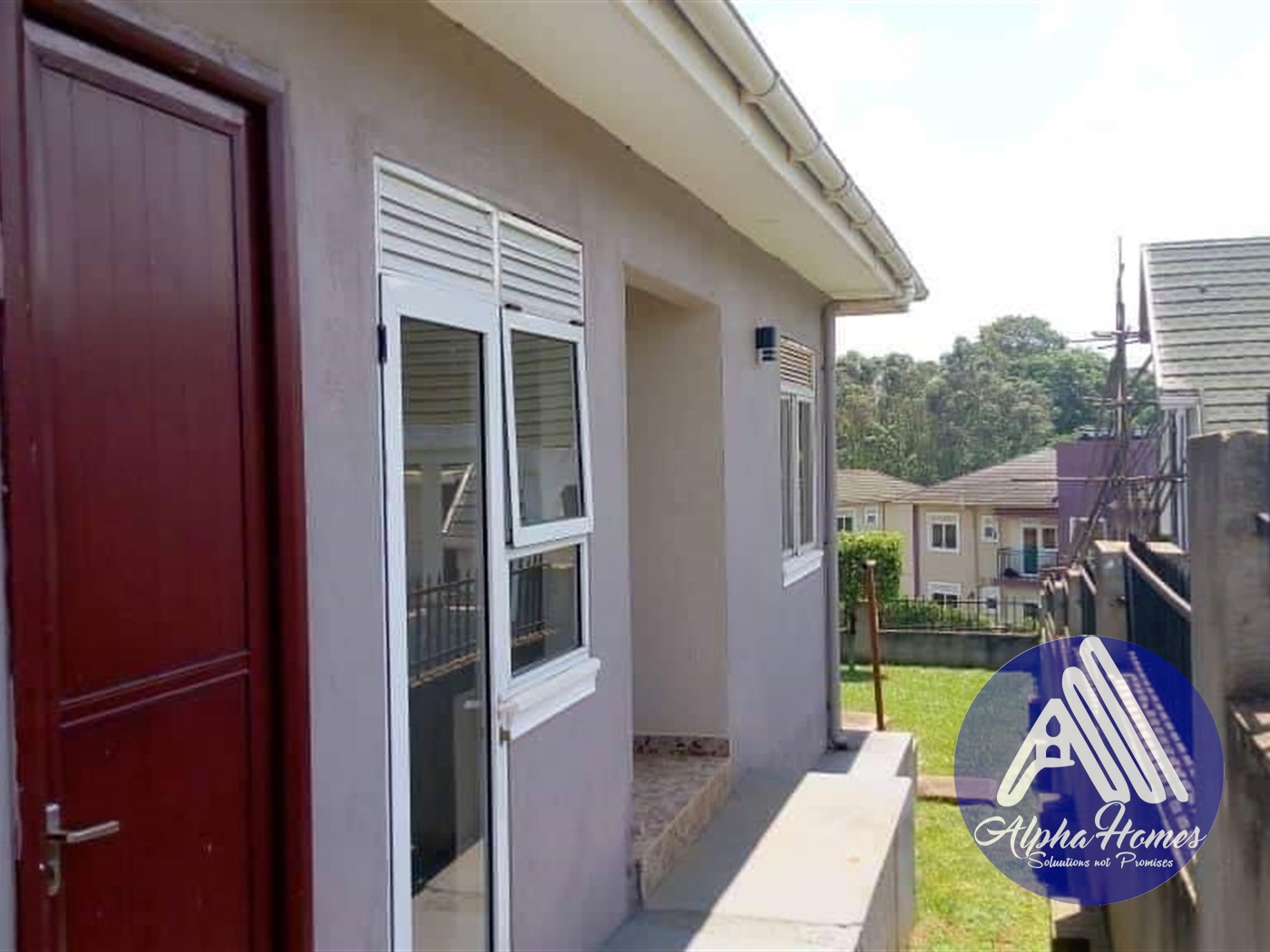 Bungalow for sale in Kira Wakiso