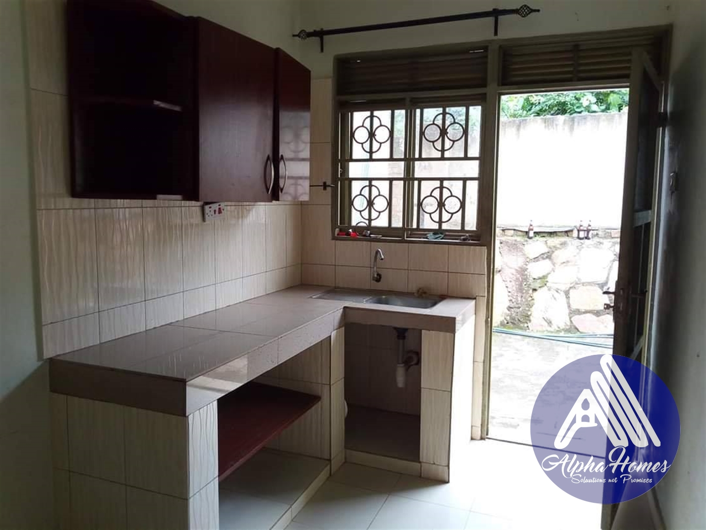 Semi Detached for rent in Najjera Wakiso