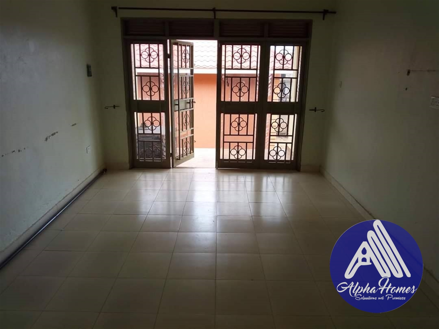 Semi Detached for rent in Najjera Wakiso