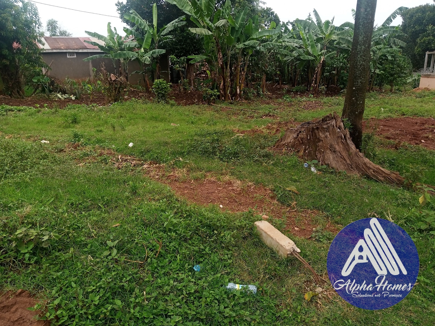 Residential Land for sale in Kira Wakiso