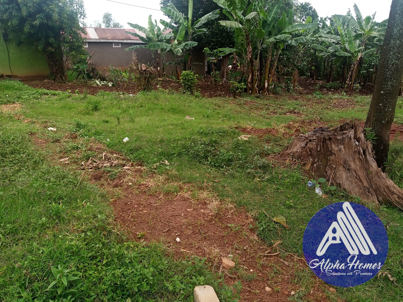 Residential Land for sale in Kira Wakiso