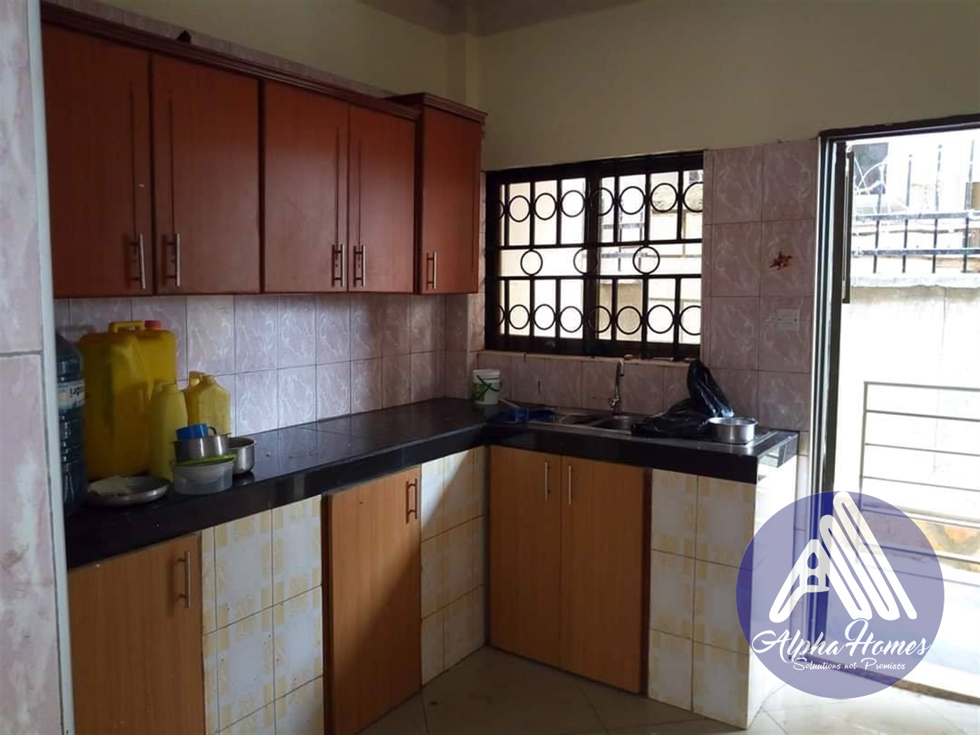 Apartment for rent in Najjera Wakiso