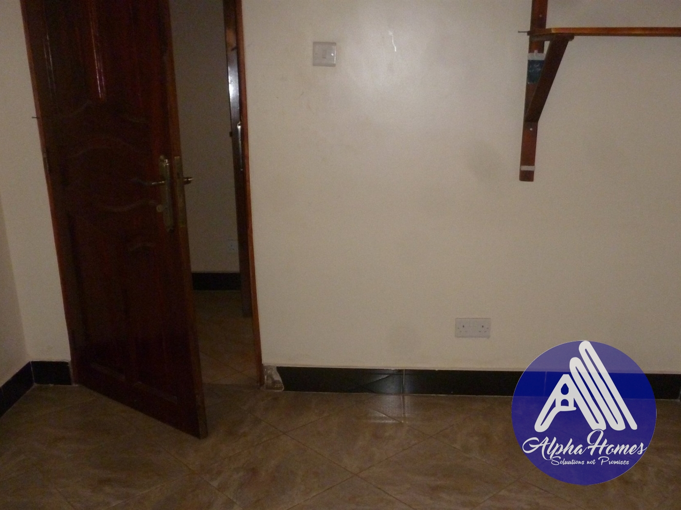 Semi Detached for rent in Kireka Wakiso