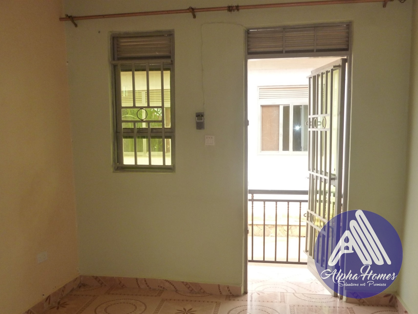 Semi Detached for rent in Namugongo Wakiso