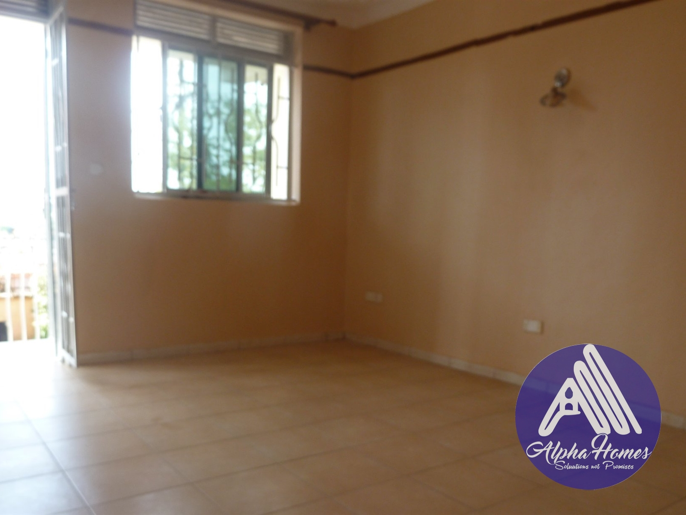 Apartment for rent in Ntinda Kampala