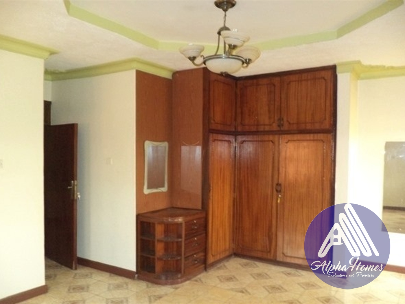 Duplex for rent in Ntinda Kampala