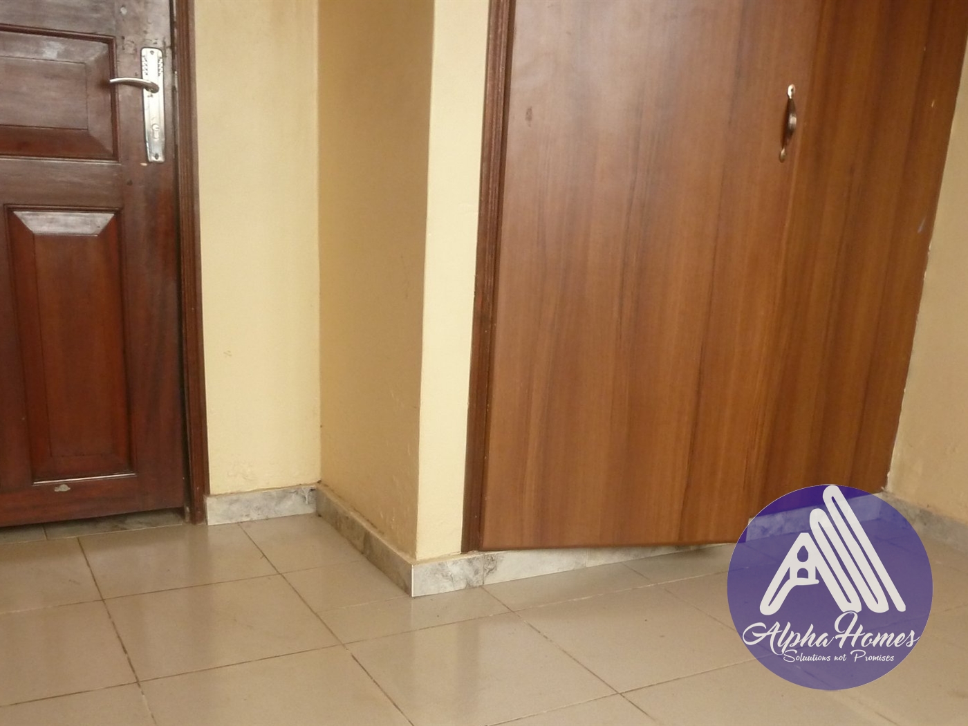 Apartment for rent in Ntinda Kampala