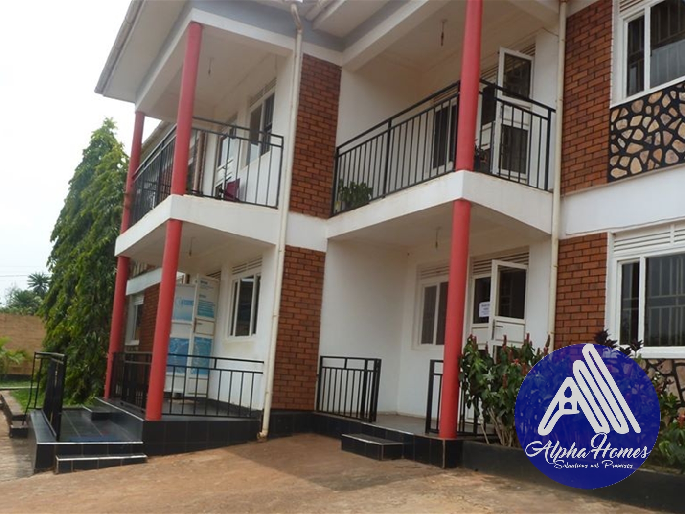 Apartment for rent in Ntinda Kampala