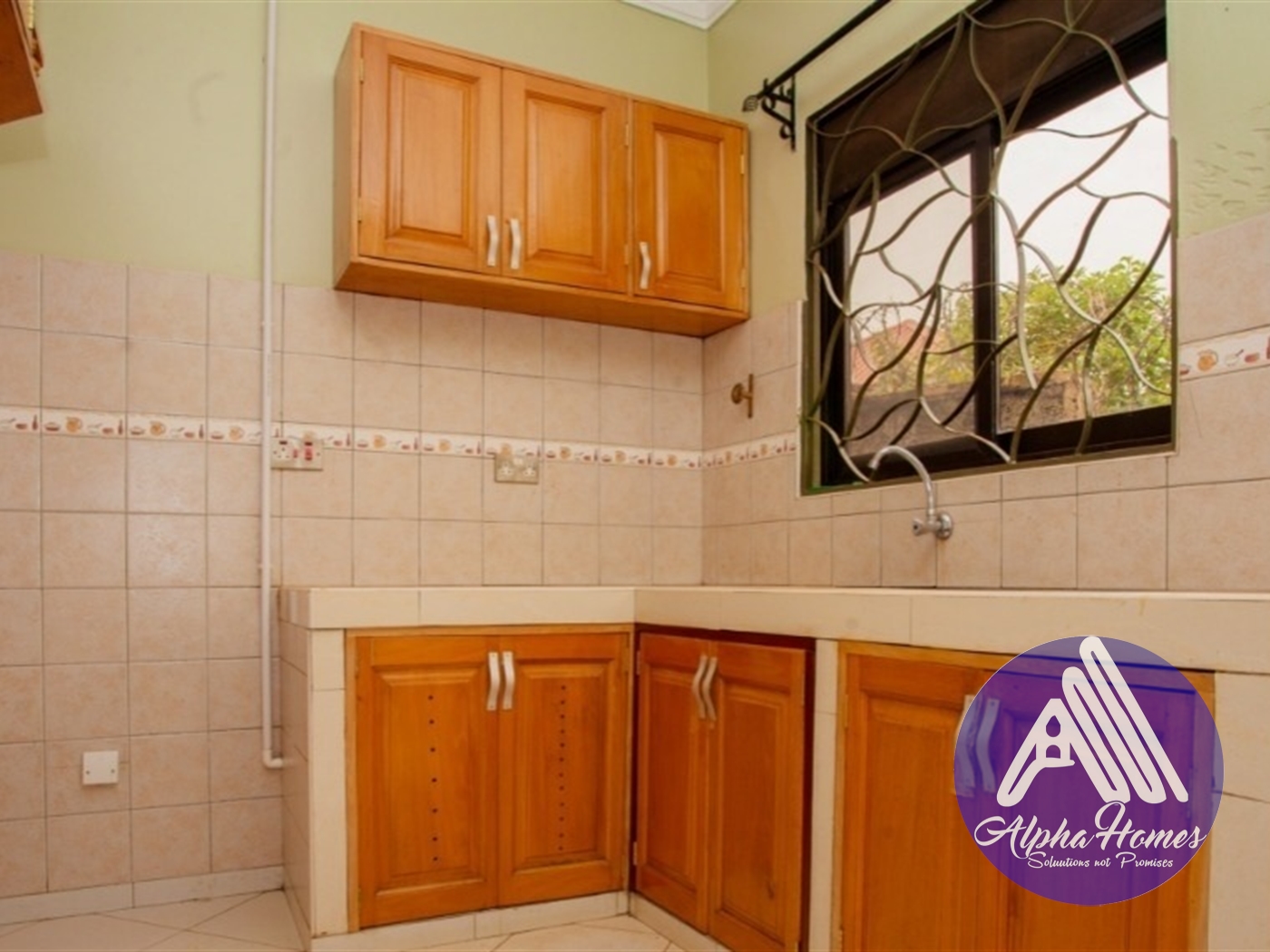 Bungalow for sale in Najjera Wakiso