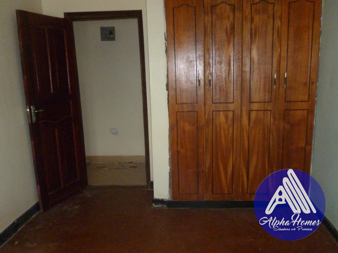 Semi Detached for rent in Kireka Wakiso