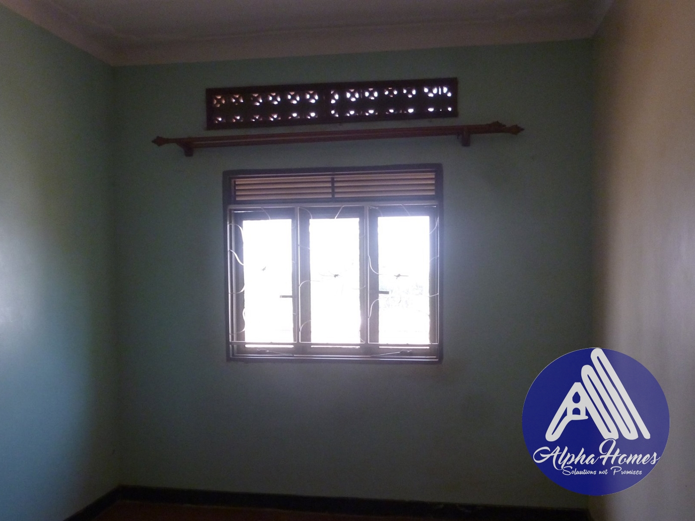 Semi Detached for rent in Kireka Wakiso