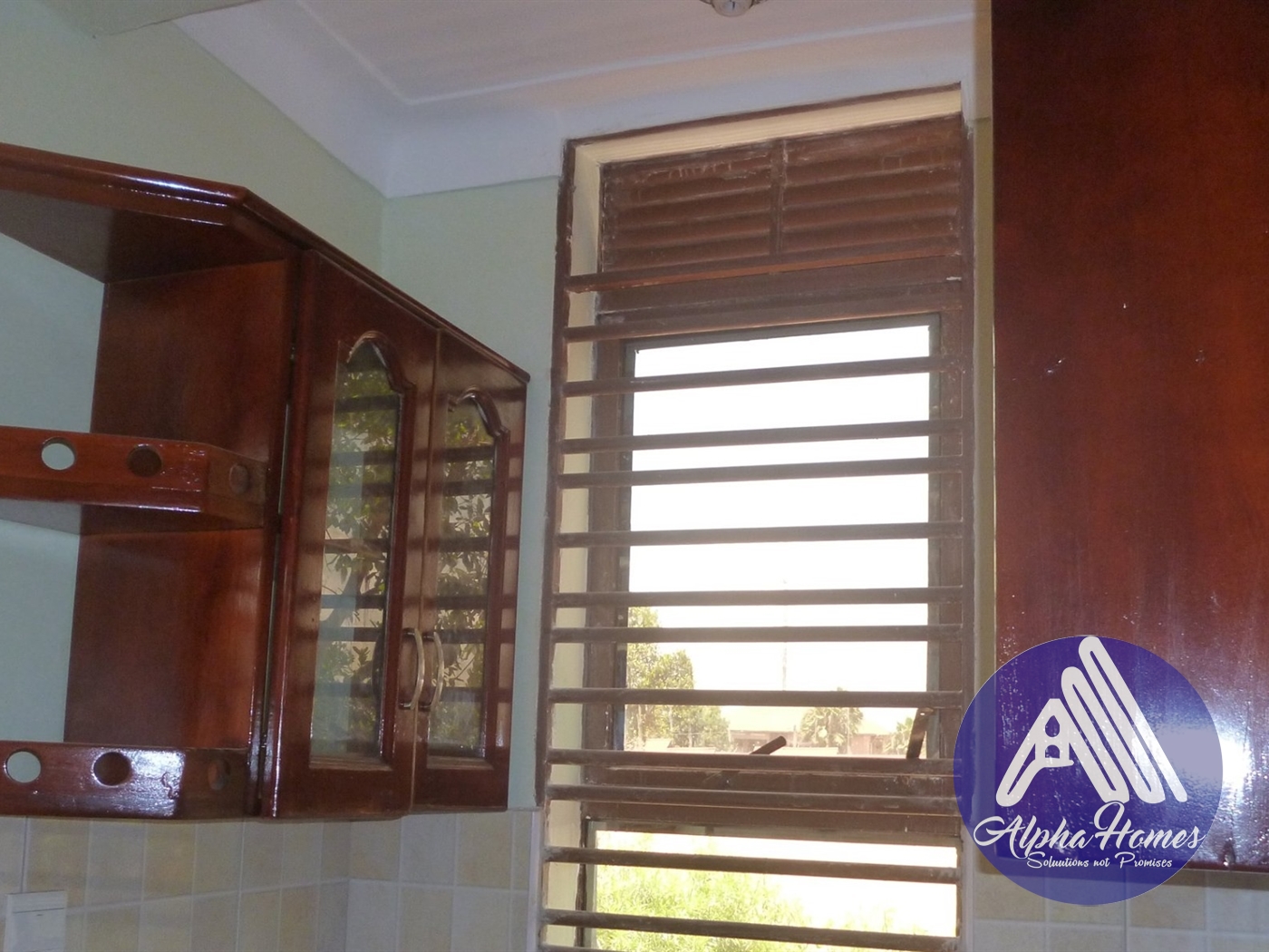 Apartment for rent in Kyaliwajjala Wakiso