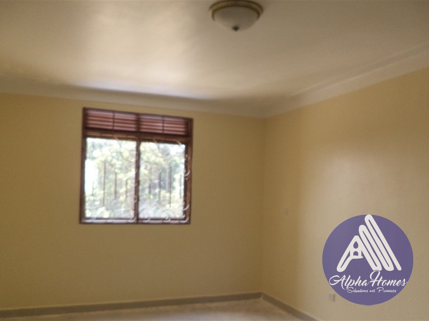 Apartment for rent in Kyanja Kampala