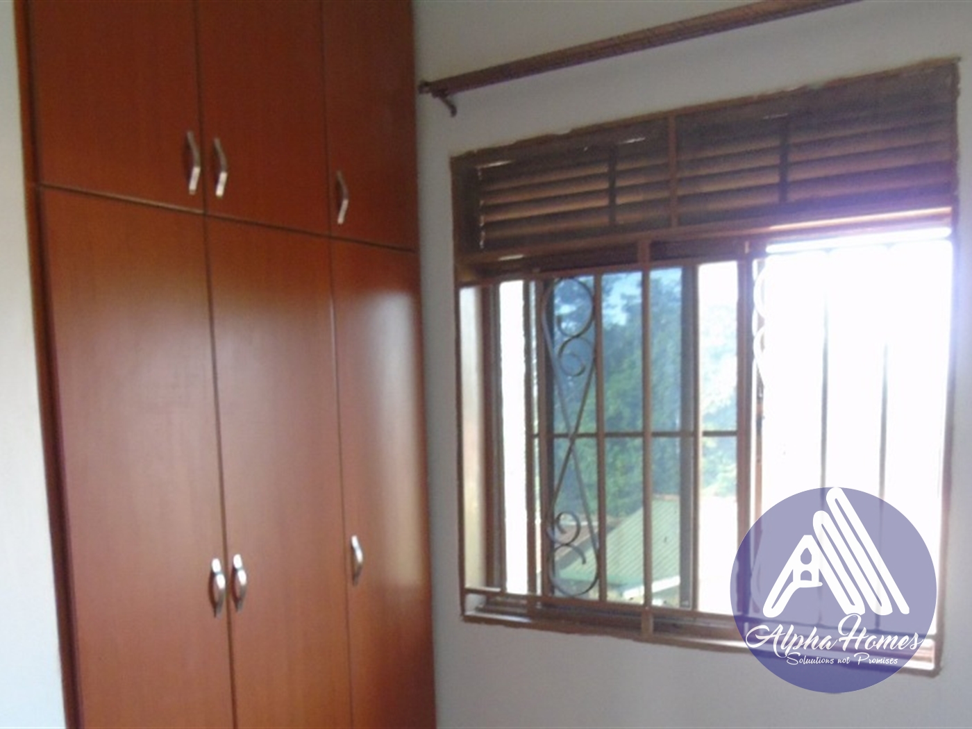 Apartment for rent in Namugongo Wakiso