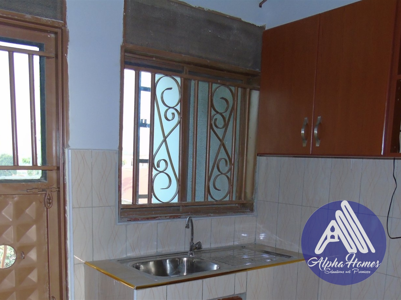 Apartment for rent in Namugongo Wakiso