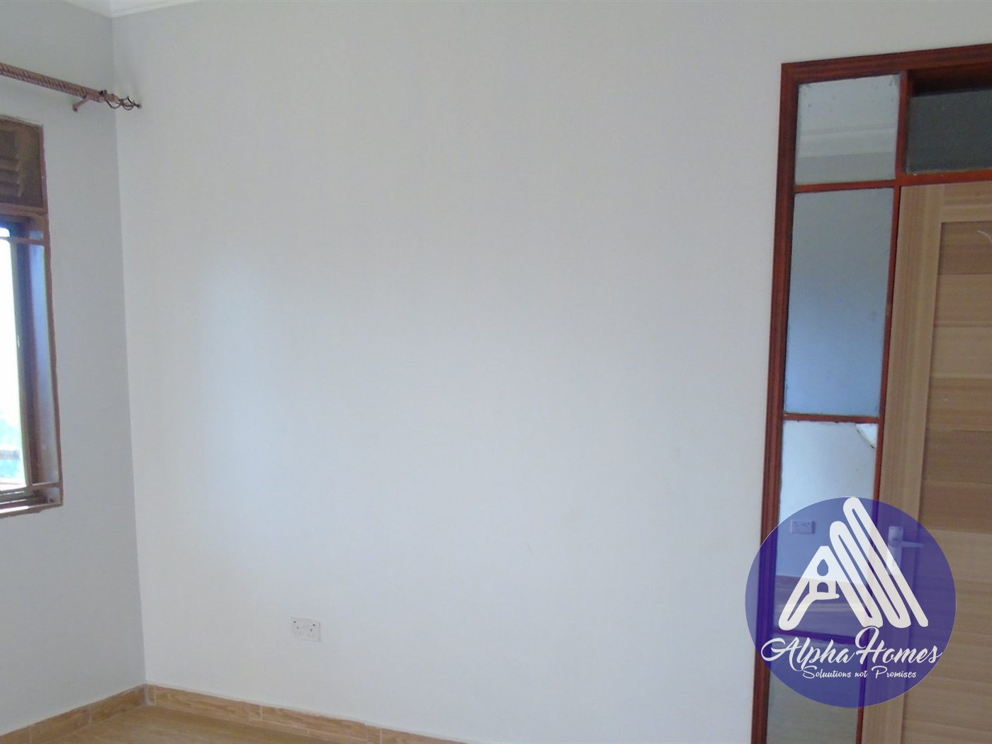 Apartment for rent in Namugongo Wakiso