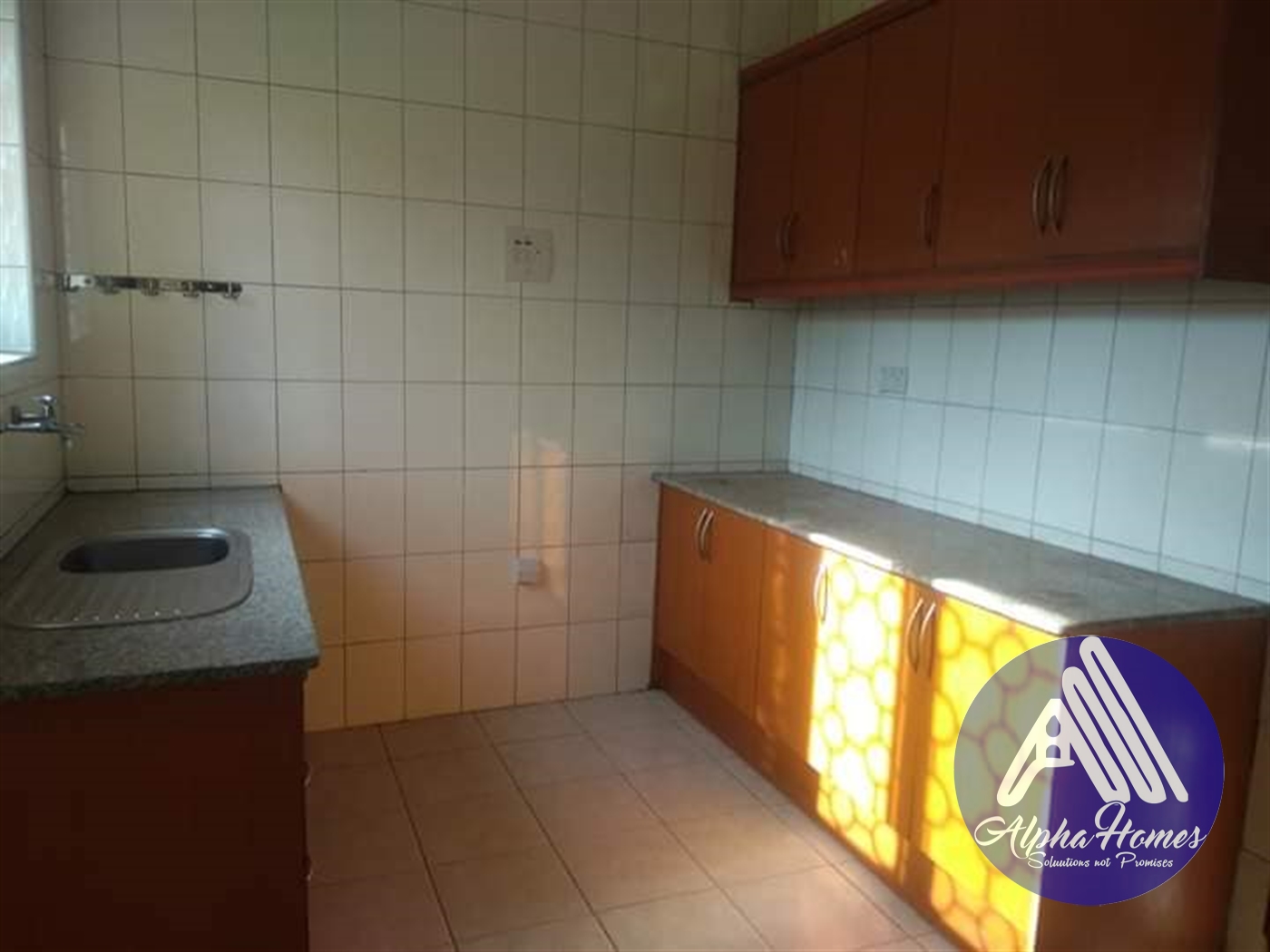 Apartment for rent in Kyambogo Kampala