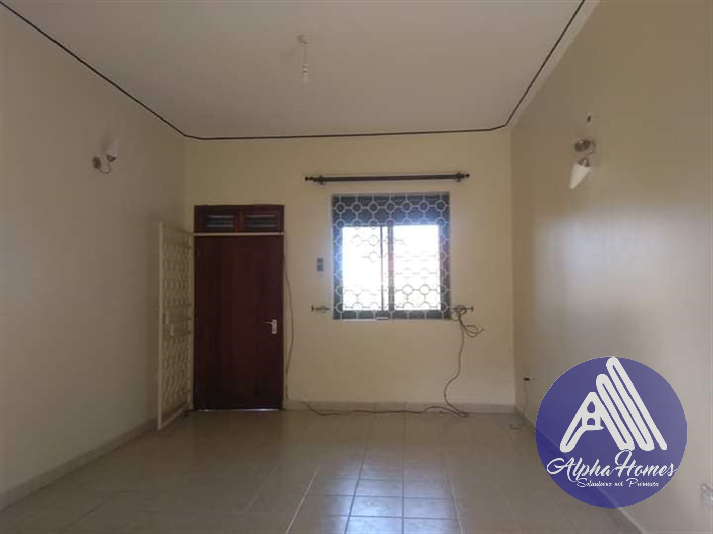 Apartment for rent in Kyambogo Kampala