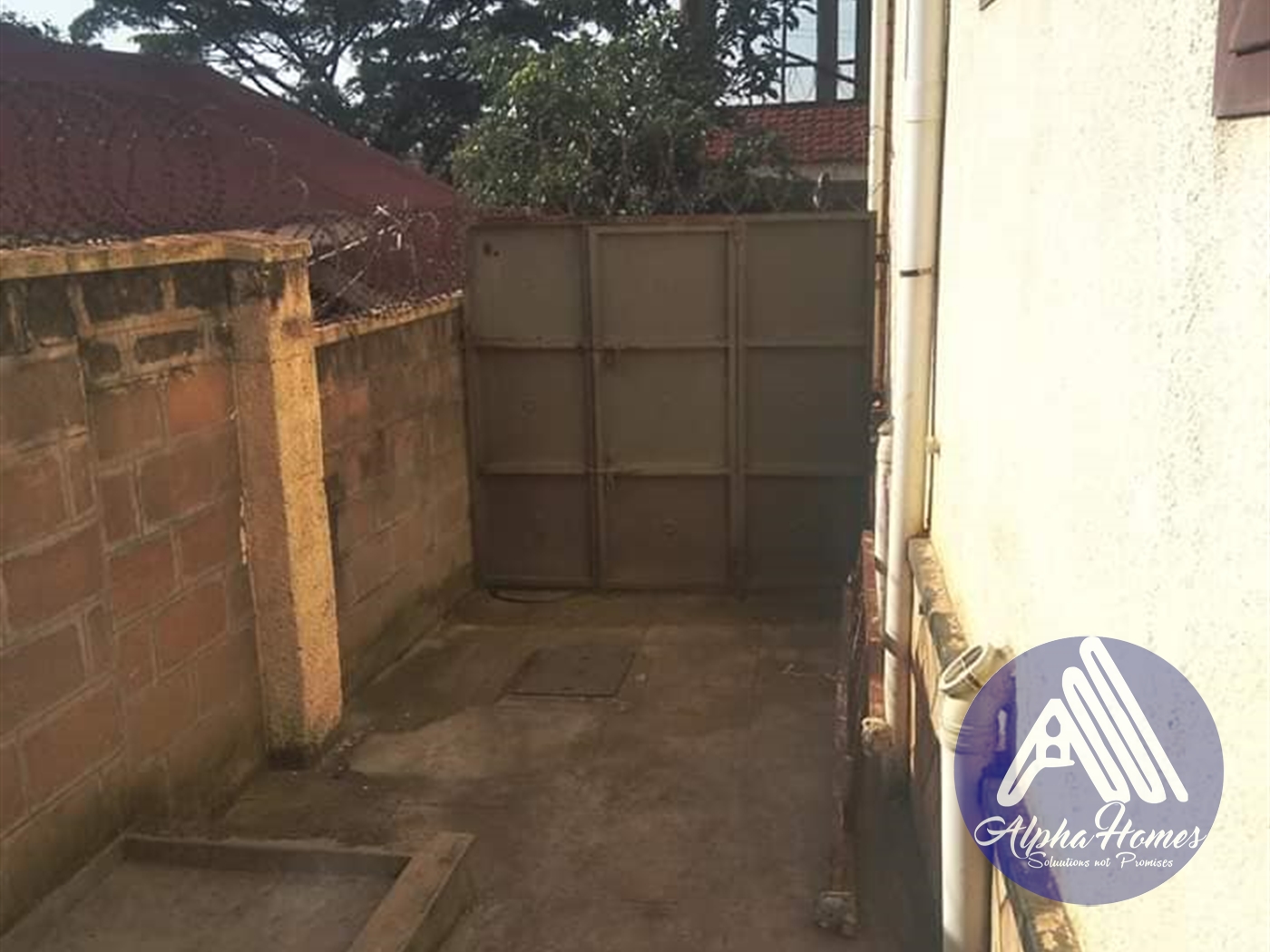 Apartment for rent in Kyambogo Kampala