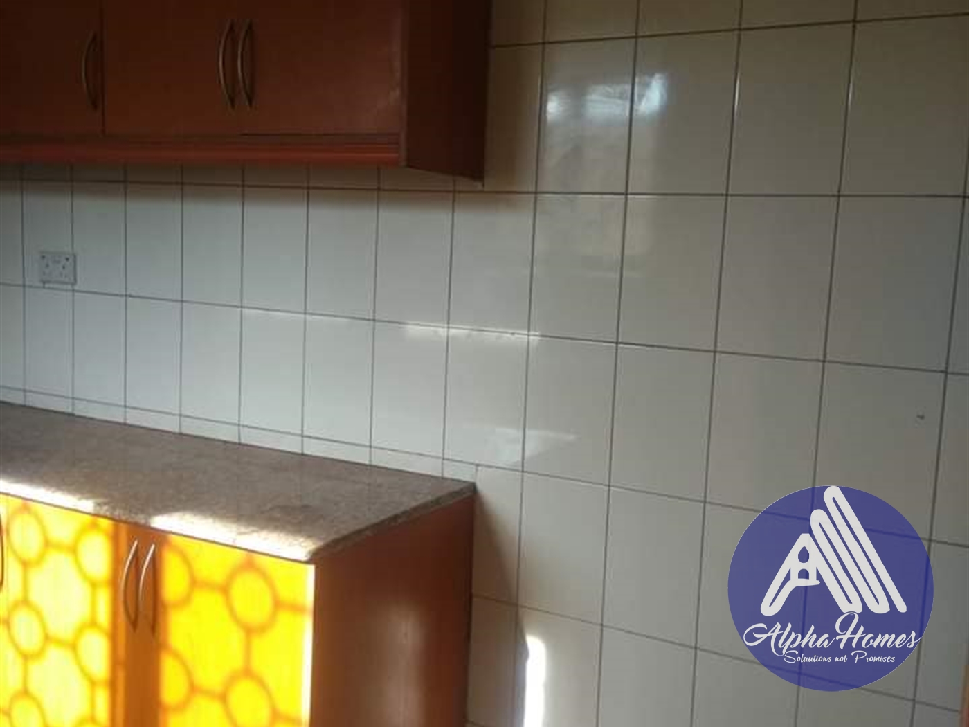 Apartment for rent in Kyambogo Kampala