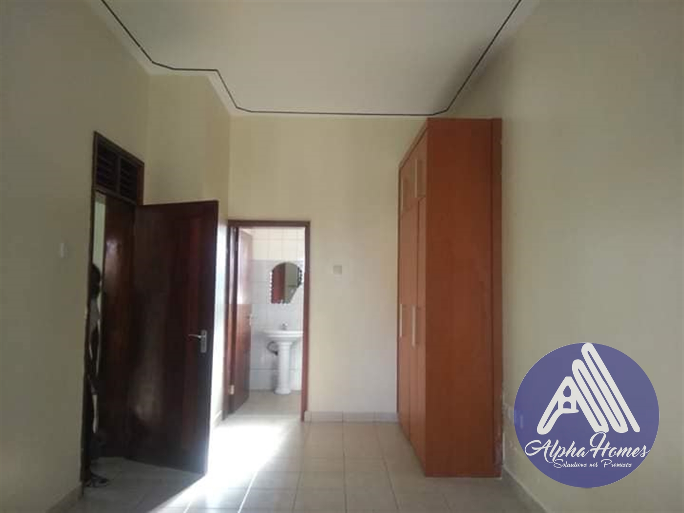 Apartment for rent in Kyambogo Kampala