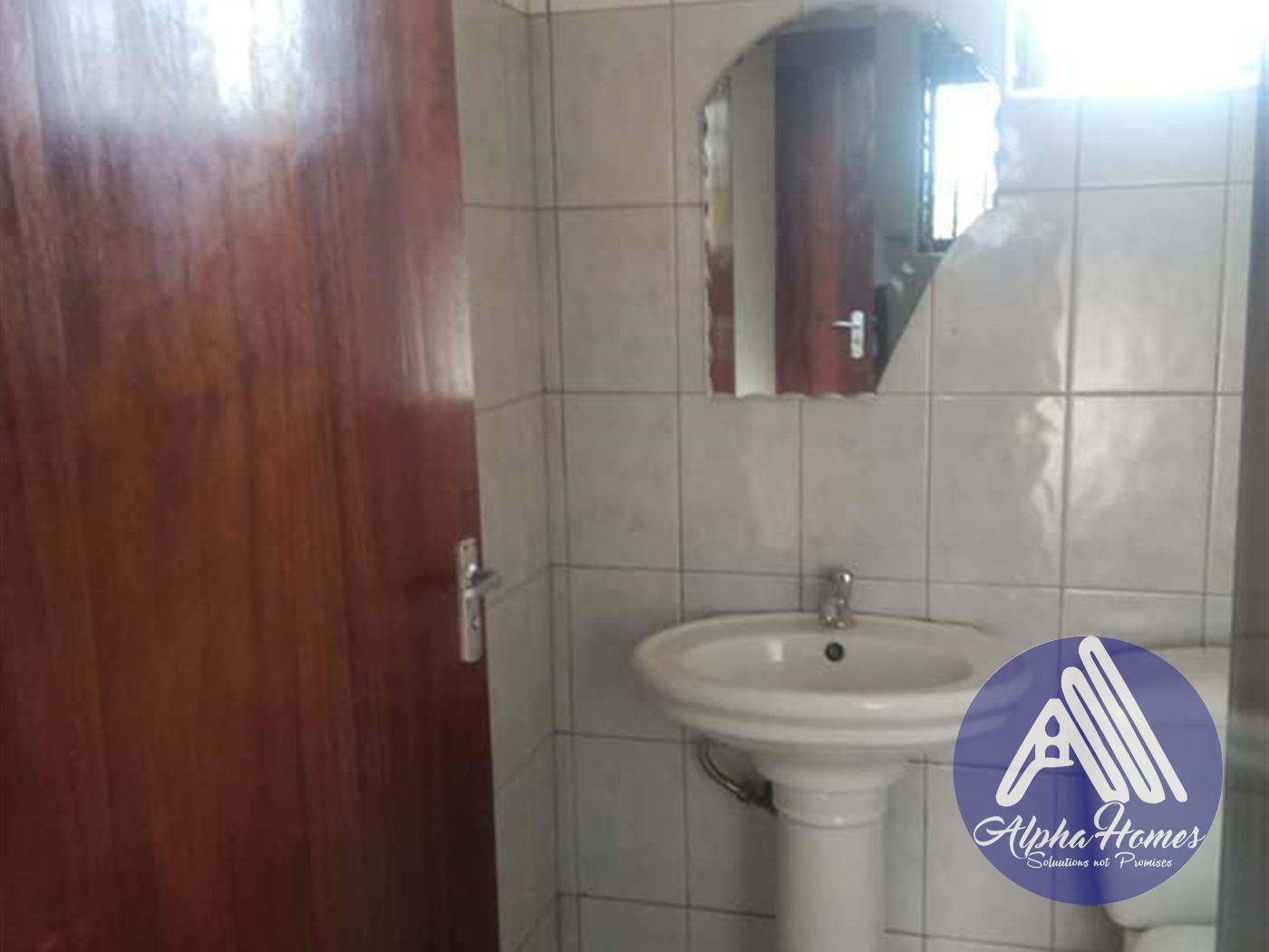 Apartment for rent in Kyambogo Kampala