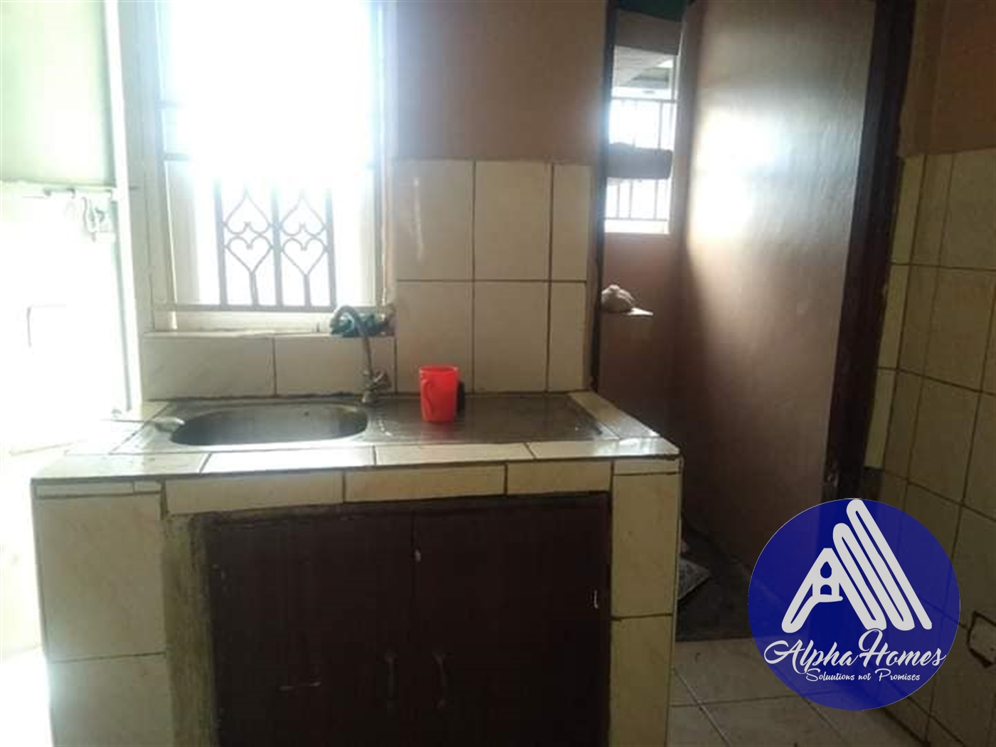 Semi Detached for rent in Naalya Kampala