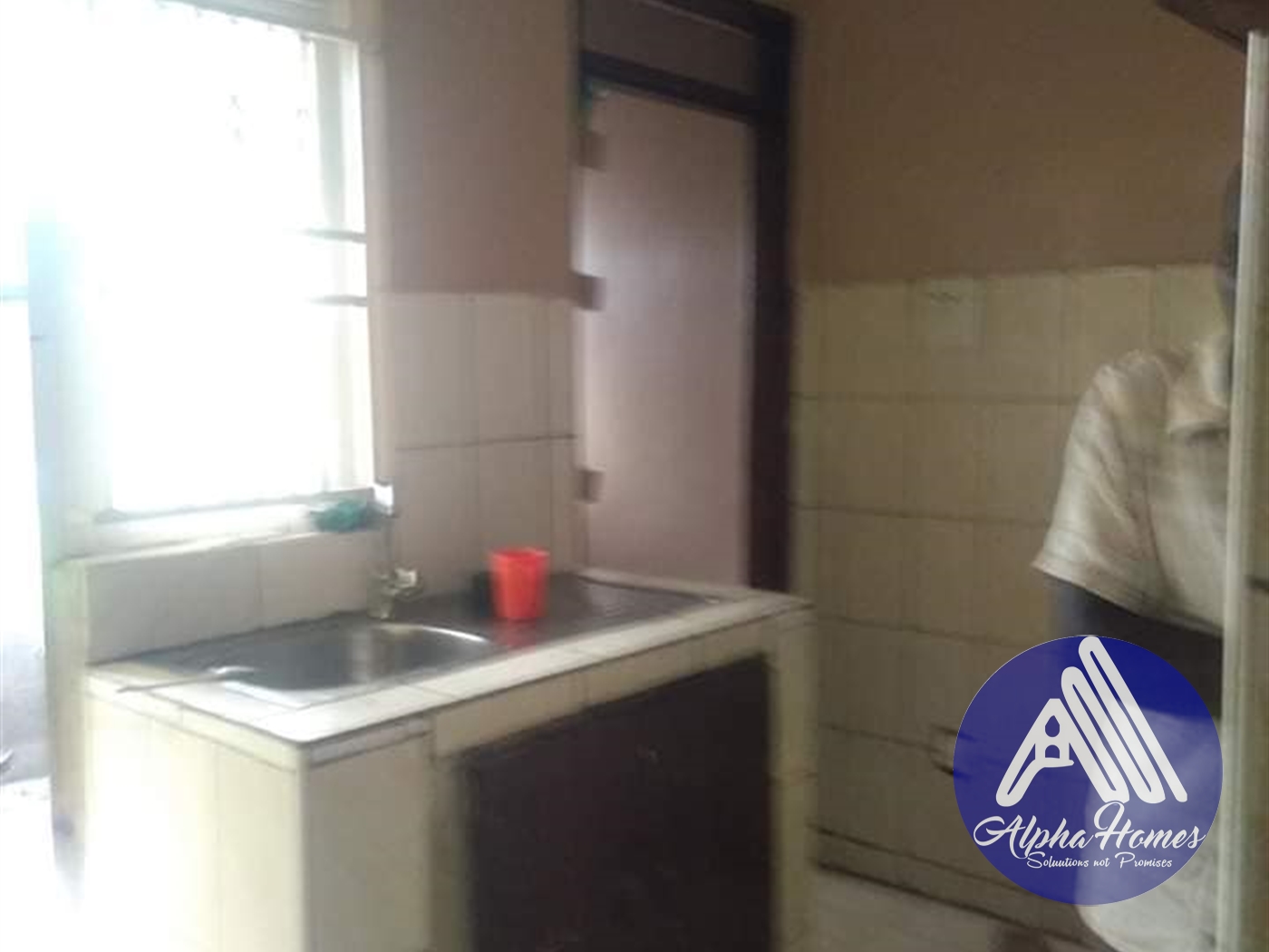 Semi Detached for rent in Naalya Kampala