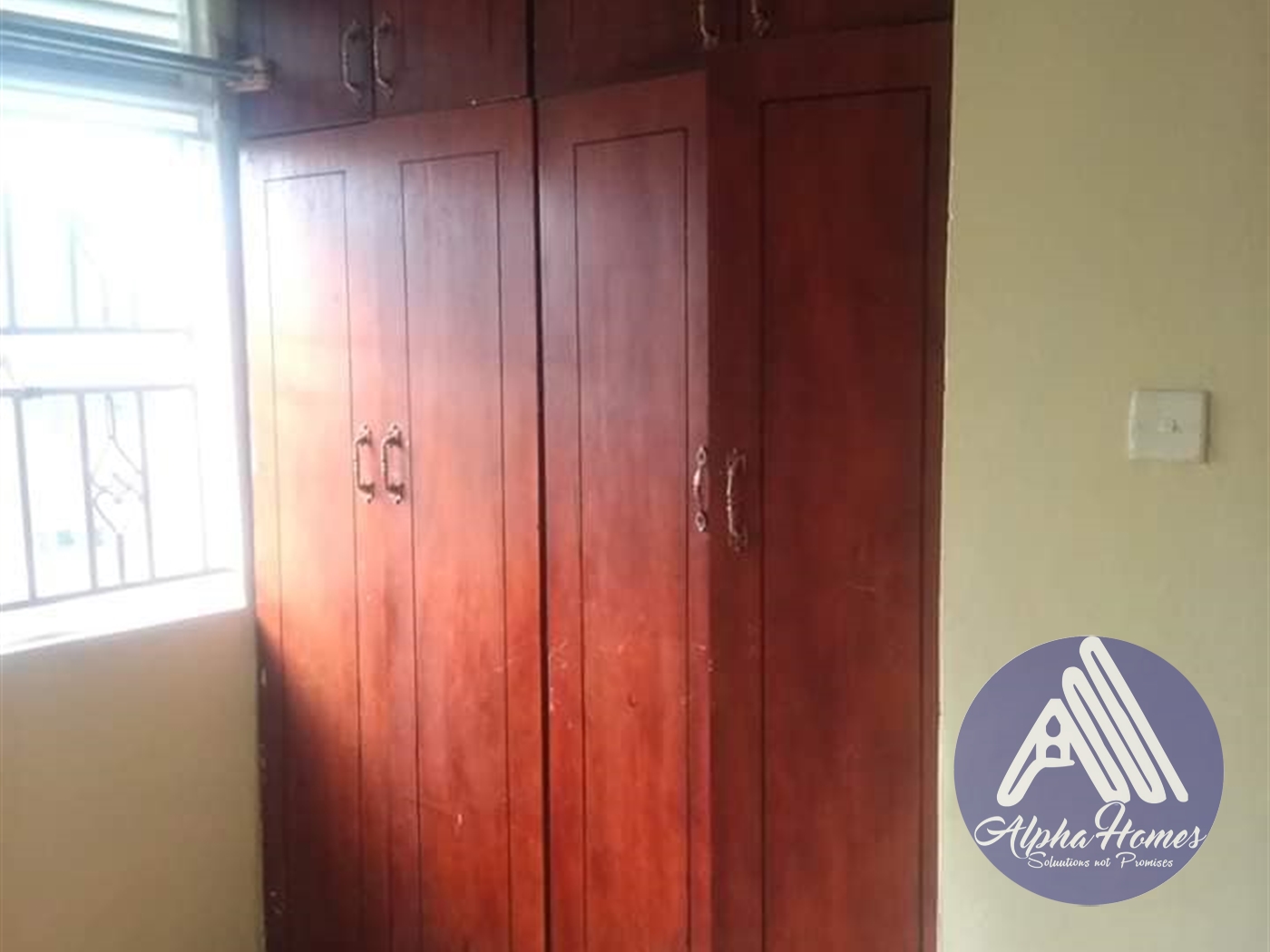 Semi Detached for rent in Naalya Kampala