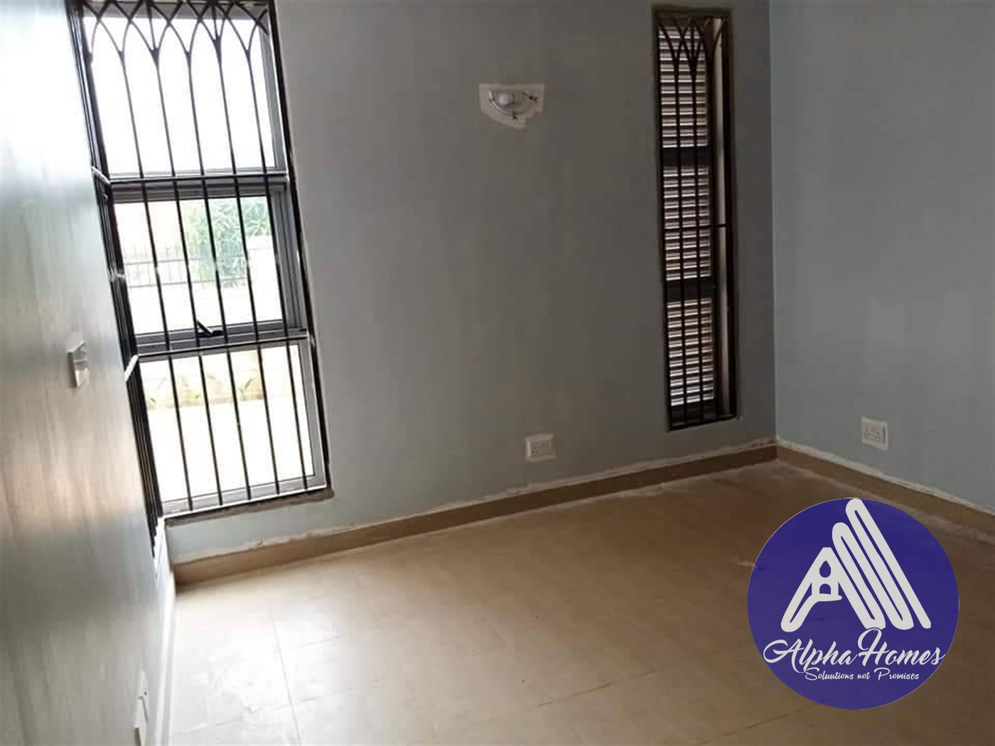 Apartment for rent in Najjera Wakiso