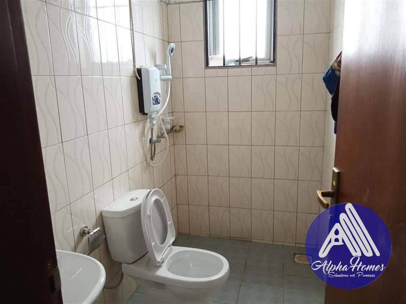 Apartment for rent in Najjera Wakiso