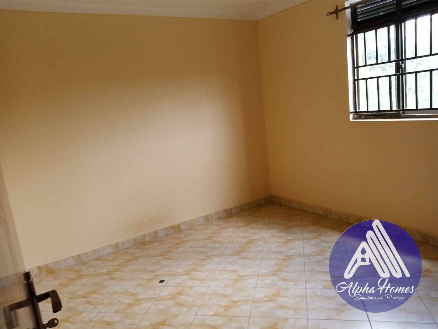 Apartment for rent in Najjera Wakiso