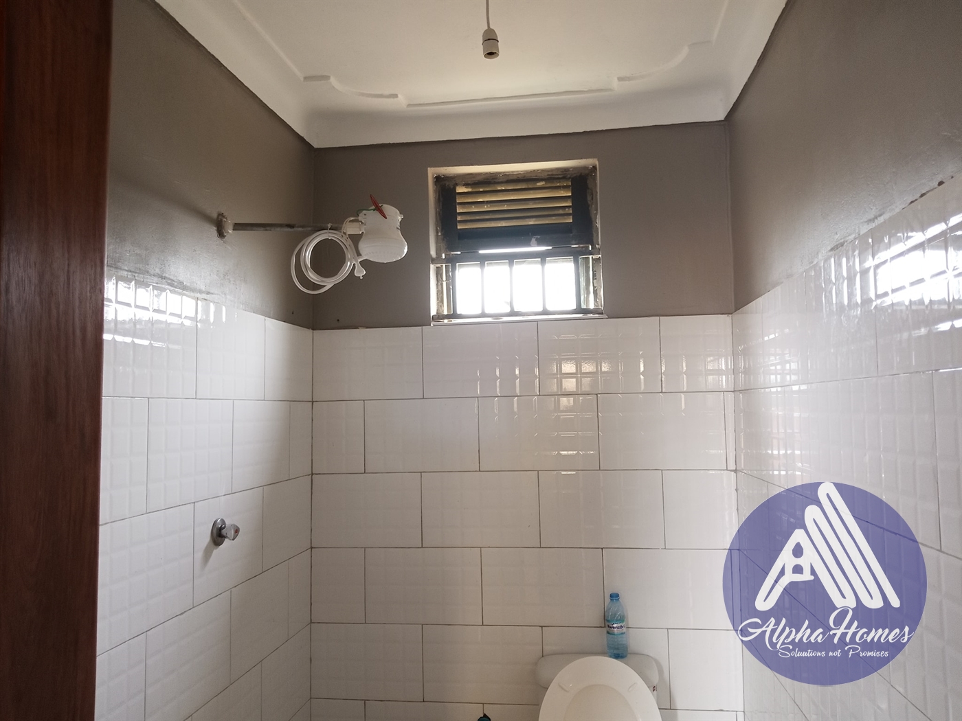 Apartment for rent in Najjera Wakiso