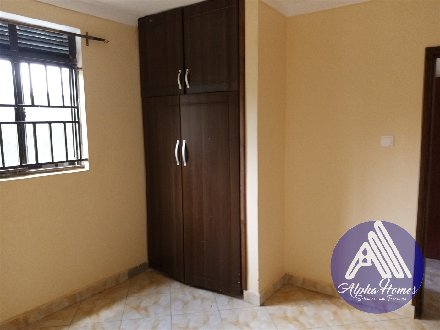 Apartment for rent in Najjera Wakiso