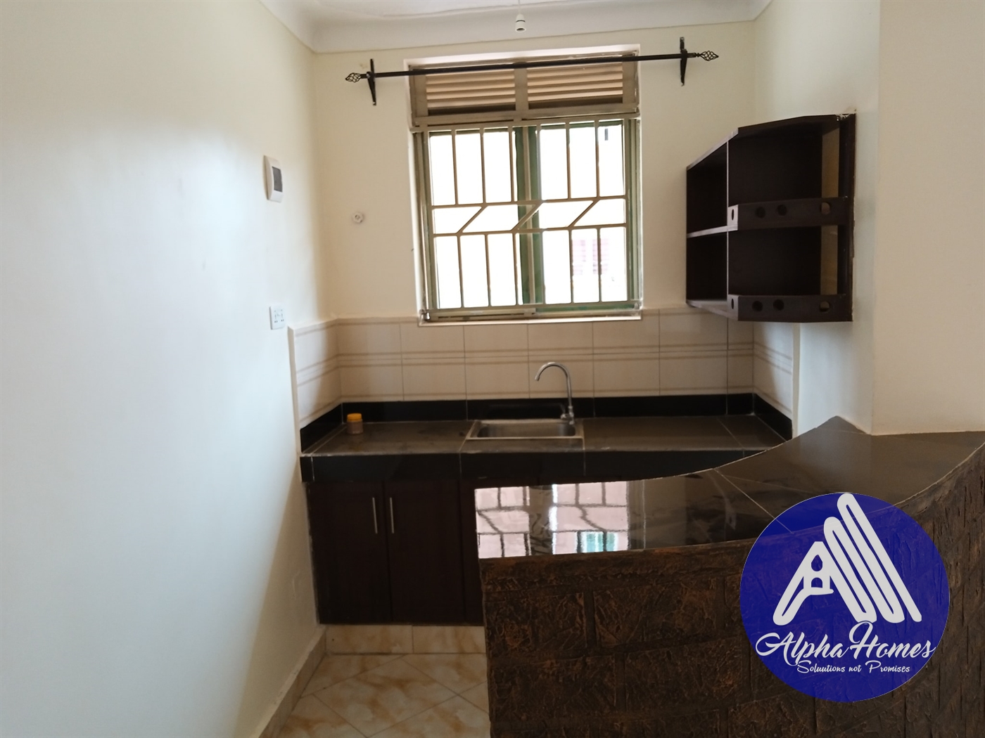 Apartment for rent in Najjera Wakiso