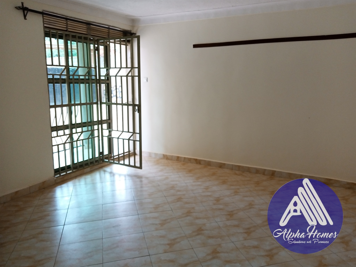 Apartment for rent in Najjera Wakiso