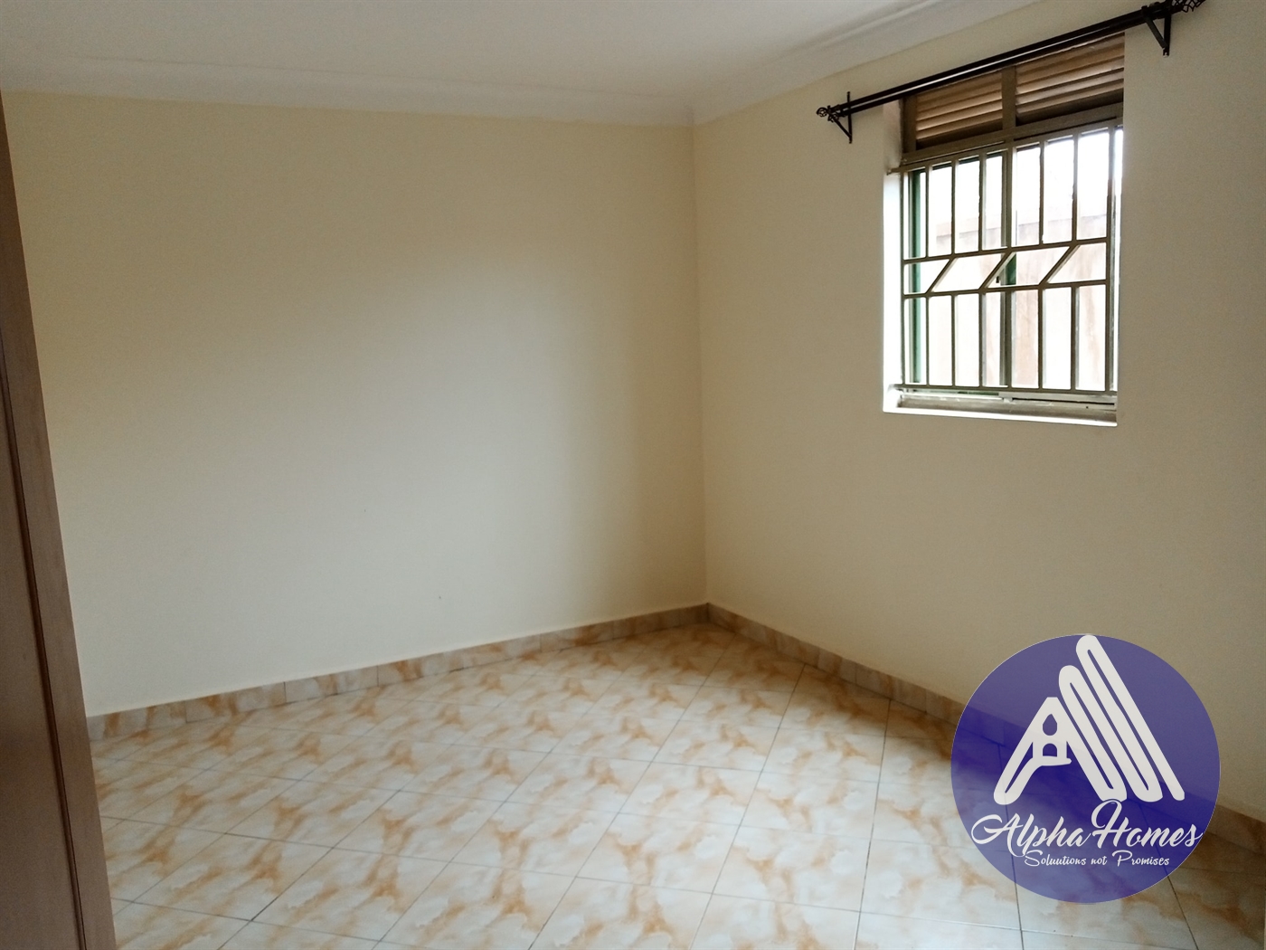 Apartment for rent in Najjera Wakiso