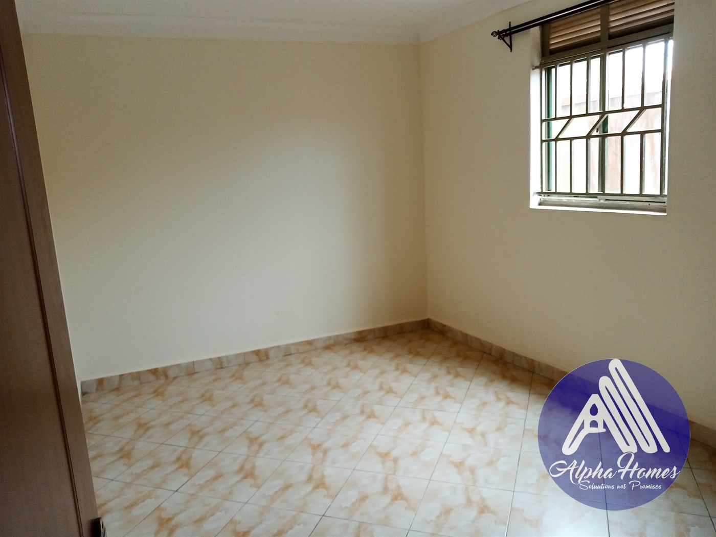 Apartment for rent in Najjera Wakiso