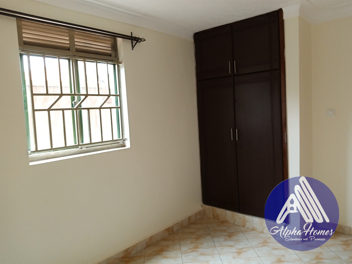 Apartment for rent in Najjera Wakiso