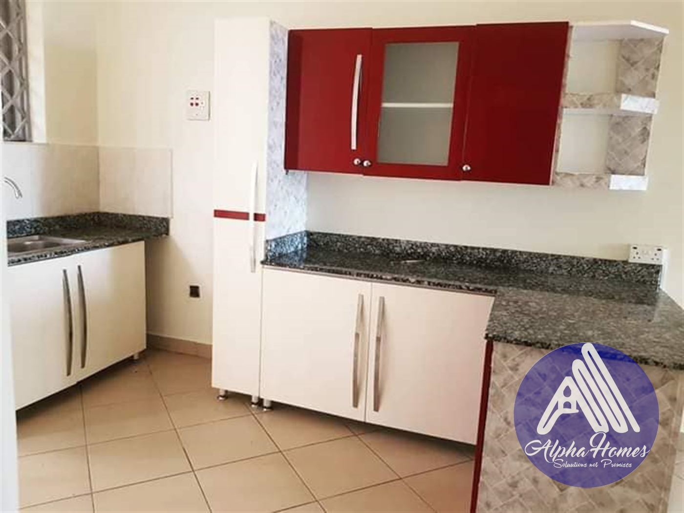 Apartment for rent in Buziga Kampala