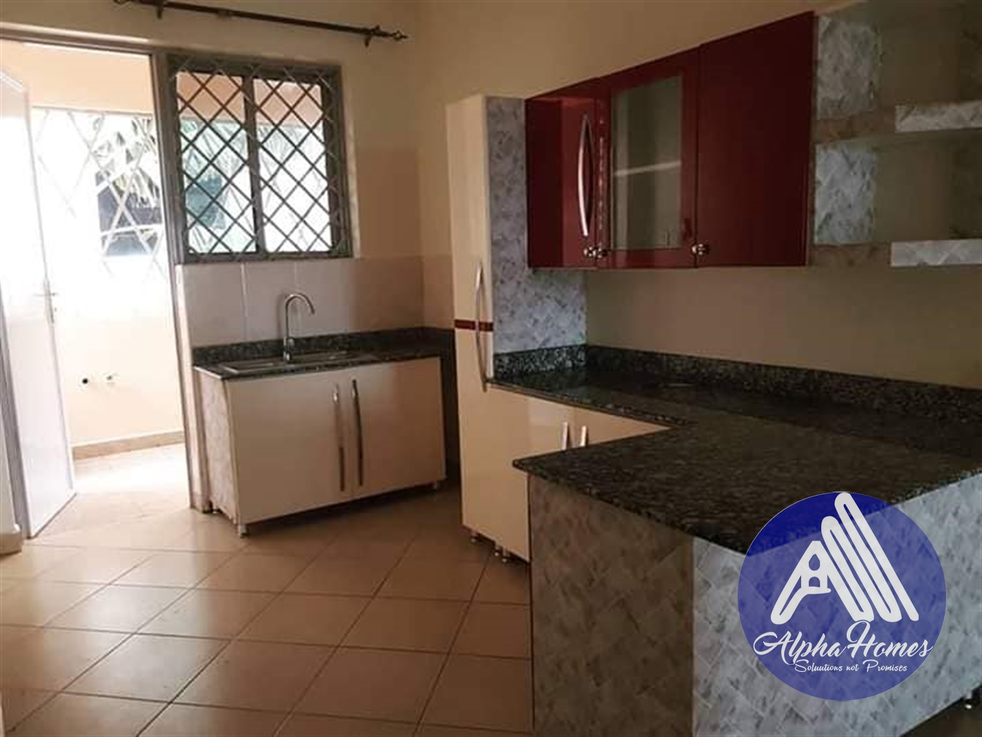 Apartment for rent in Buziga Kampala