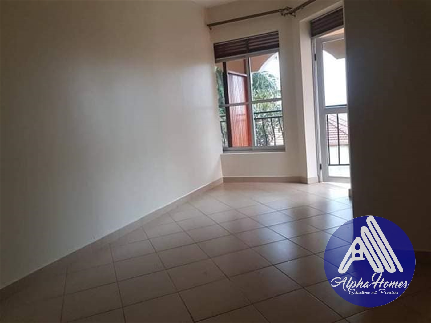 Apartment for rent in Buziga Kampala